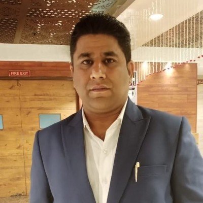 Mrinal Kapoor